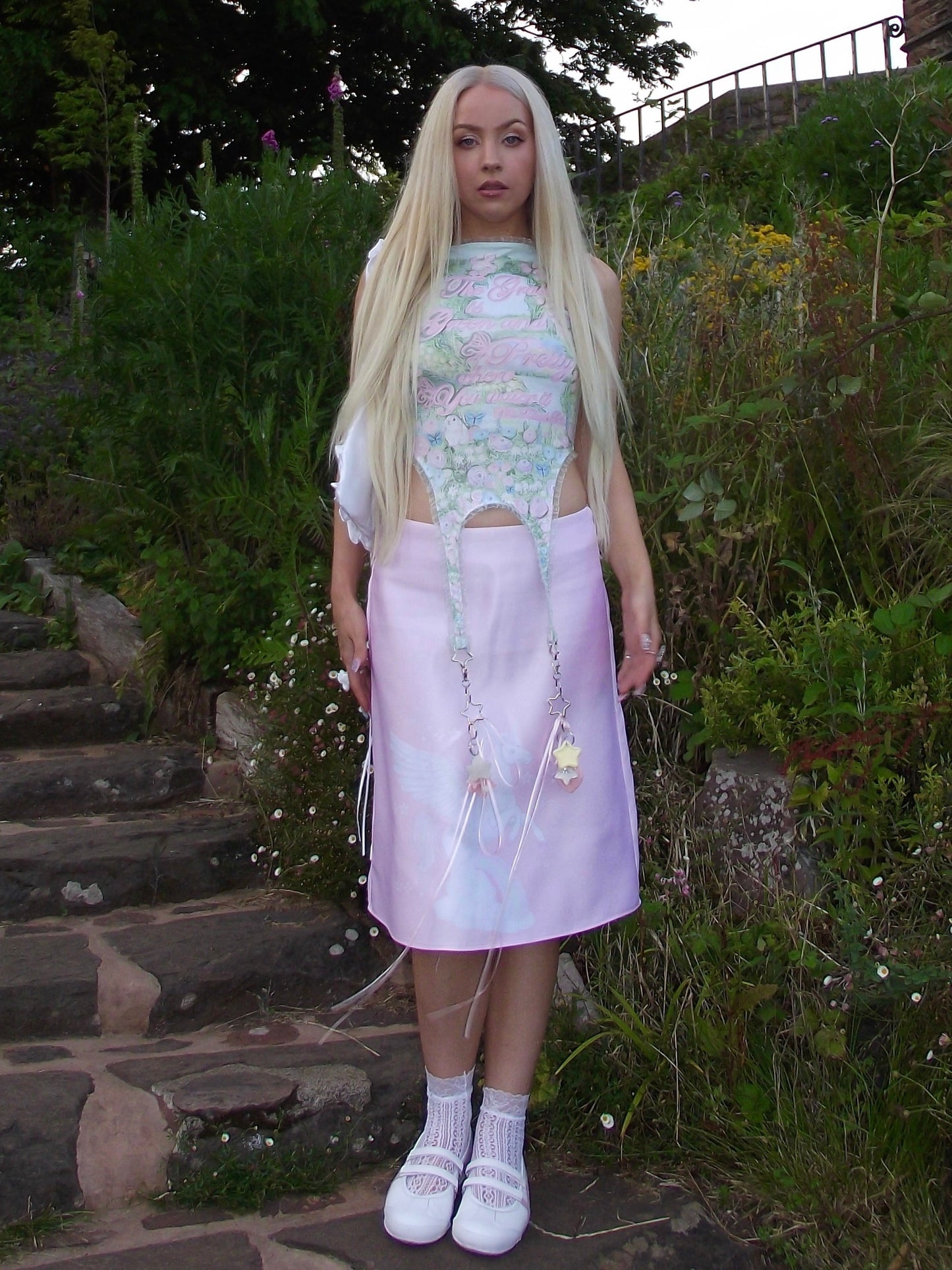 Verimora Skirt