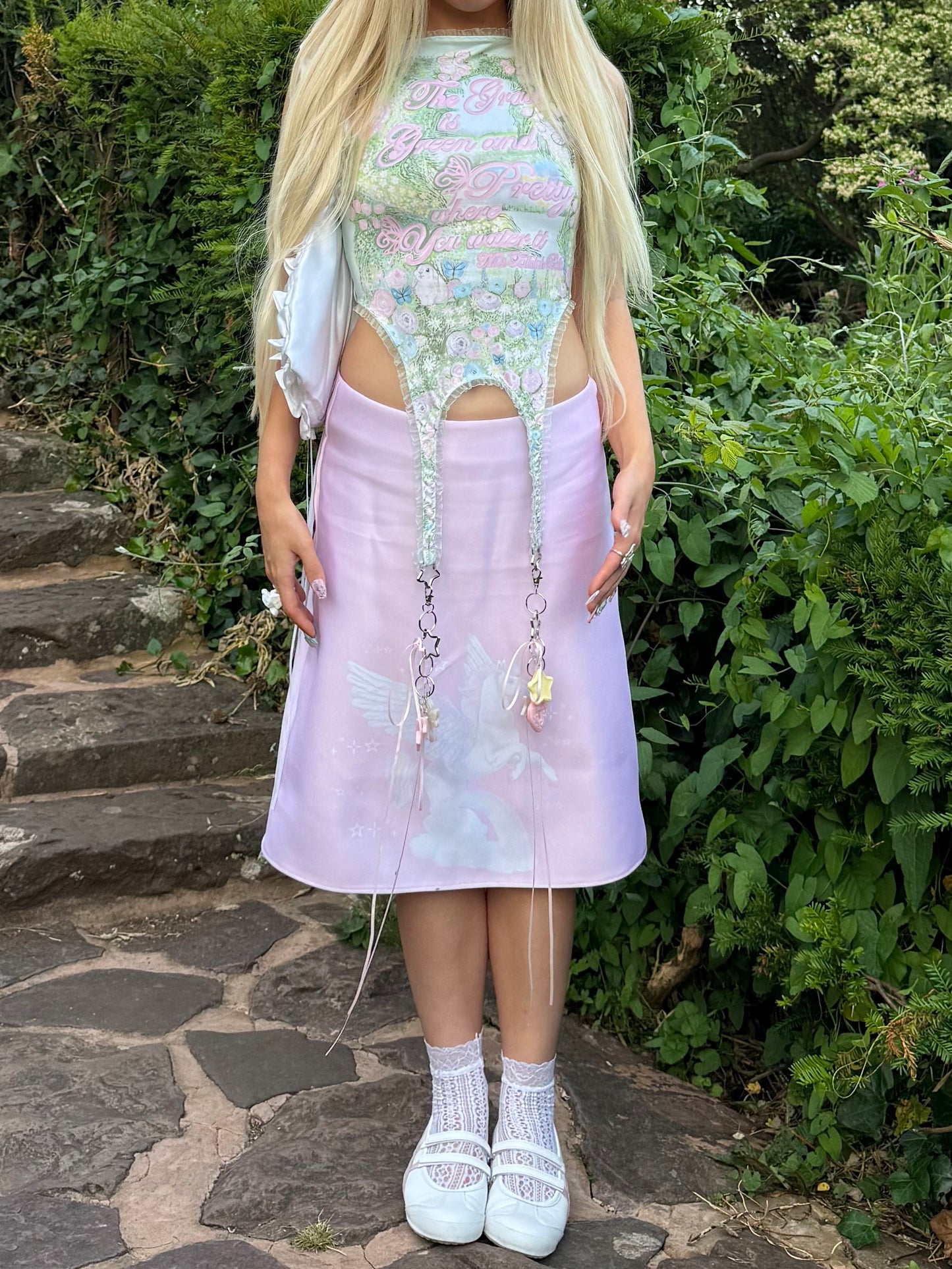 Verimora Skirt