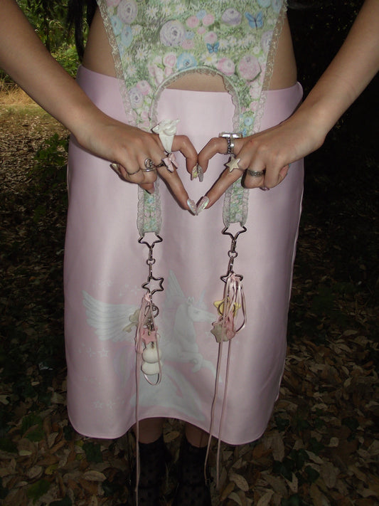 Verimora Skirt
