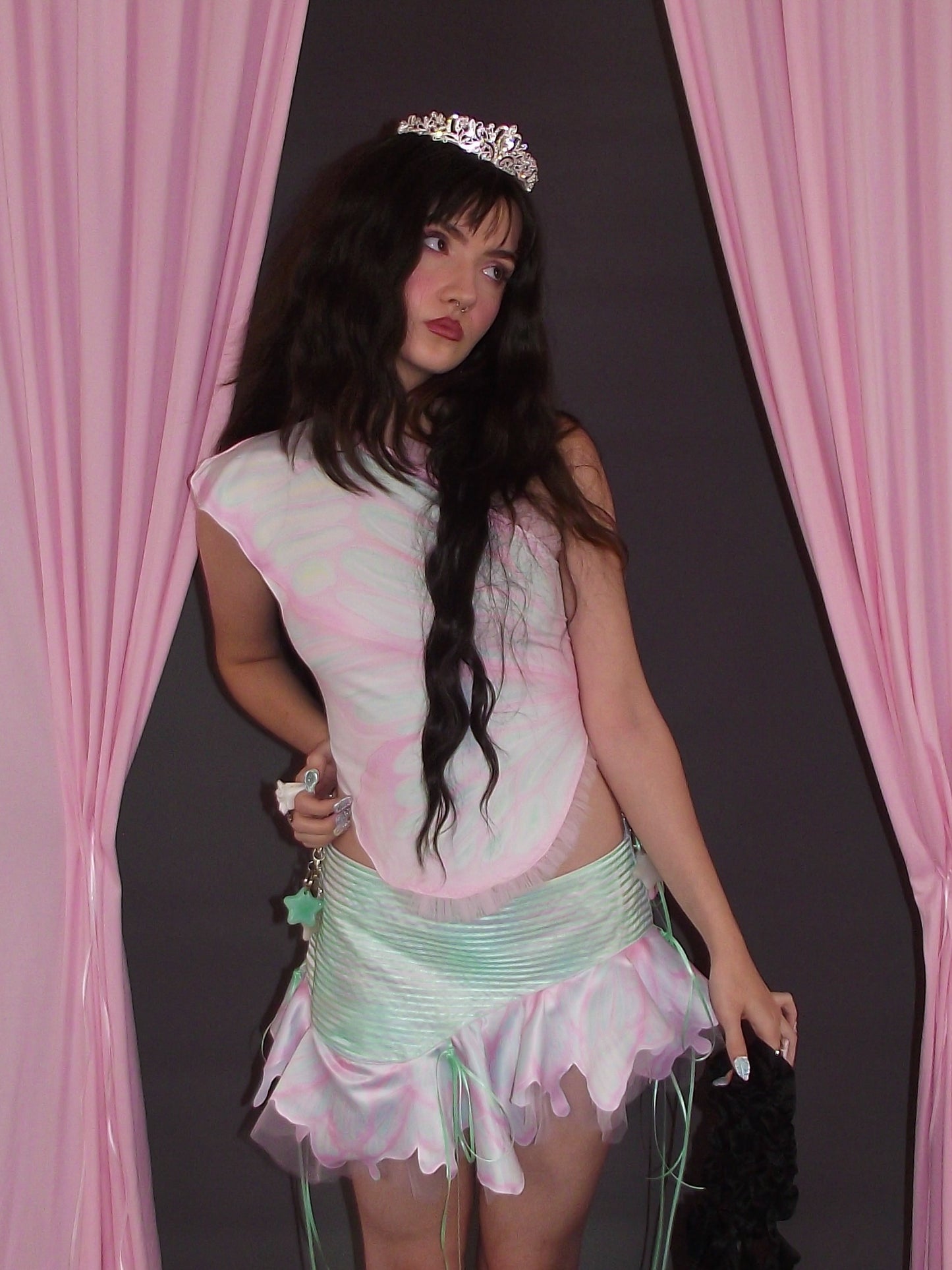 Floriensoul Skirt