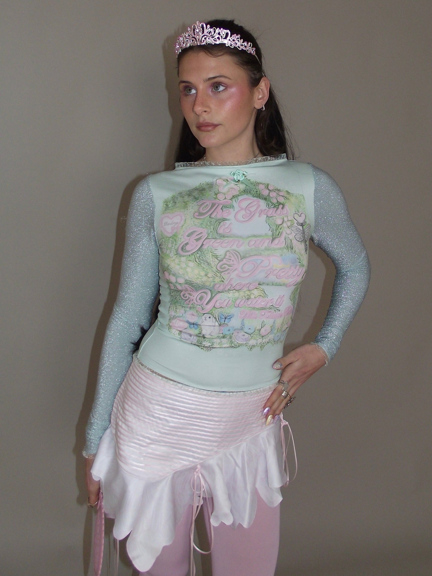 Luciscura Top