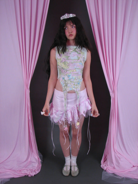 Luminara Top