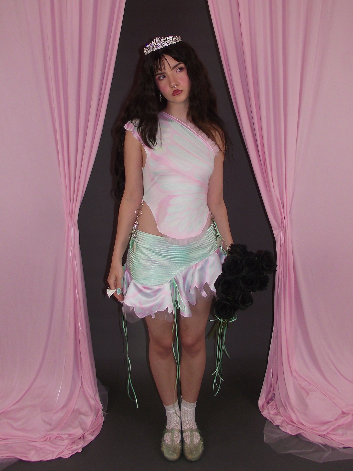 Floriensoul Skirt