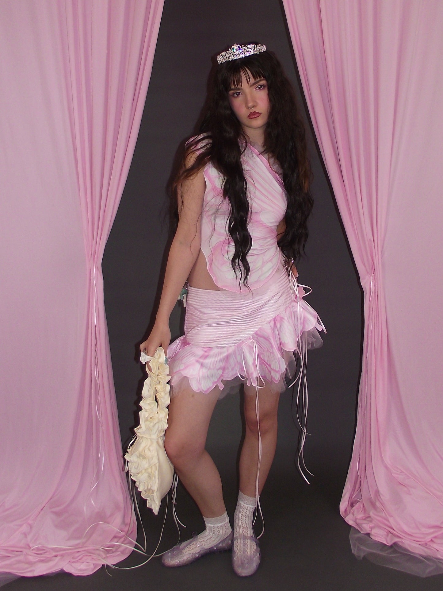 Faeloria Skirt
