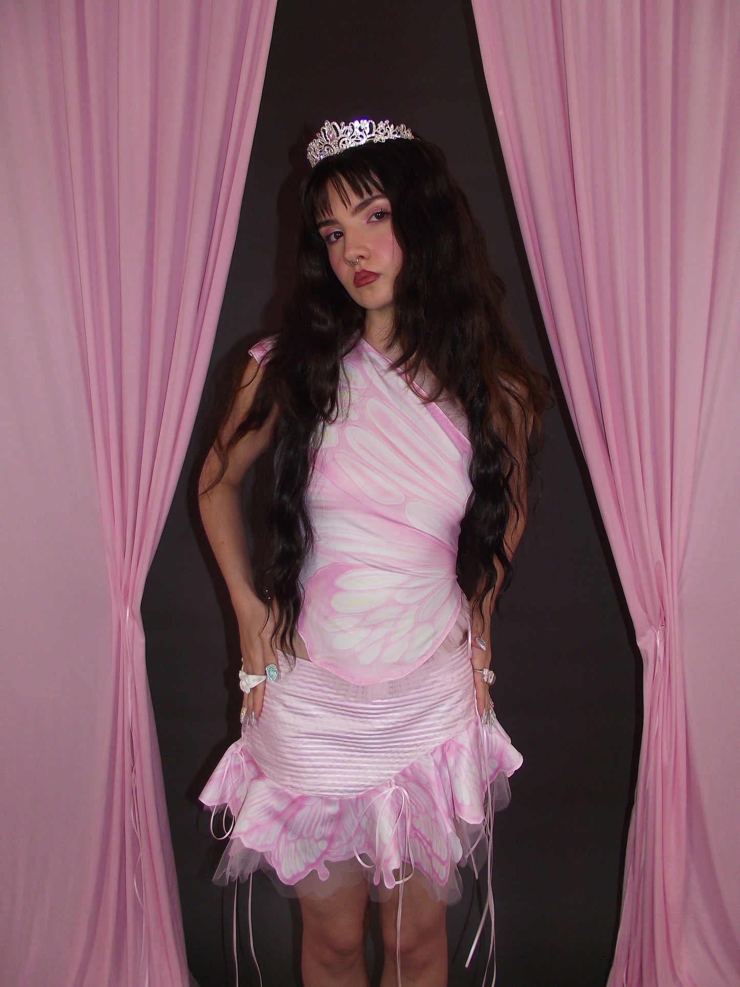 Faeloria Skirt