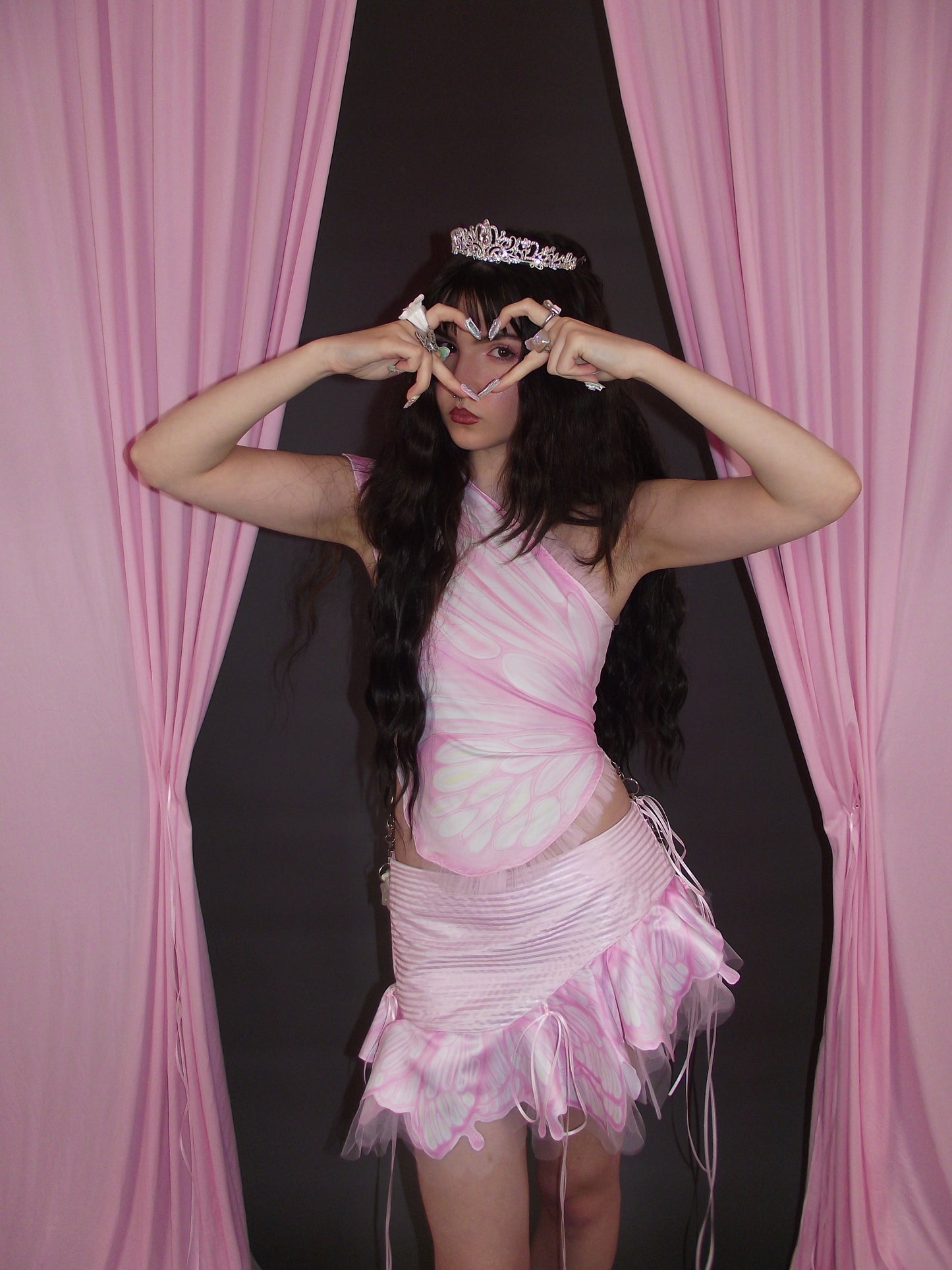 Faeloria Skirt