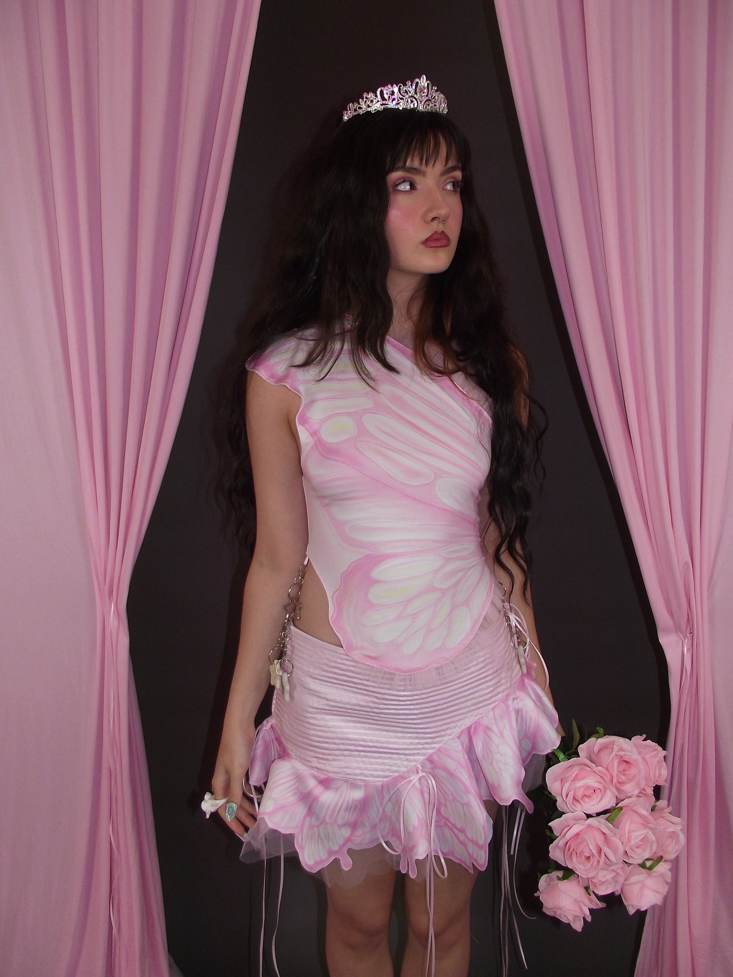 Faeloria Skirt